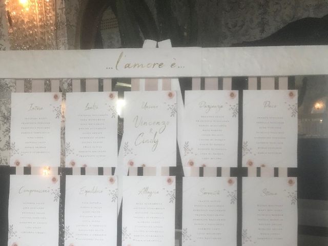 Il matrimonio di Vincenzo e Cindy a Lazise, Verona 12