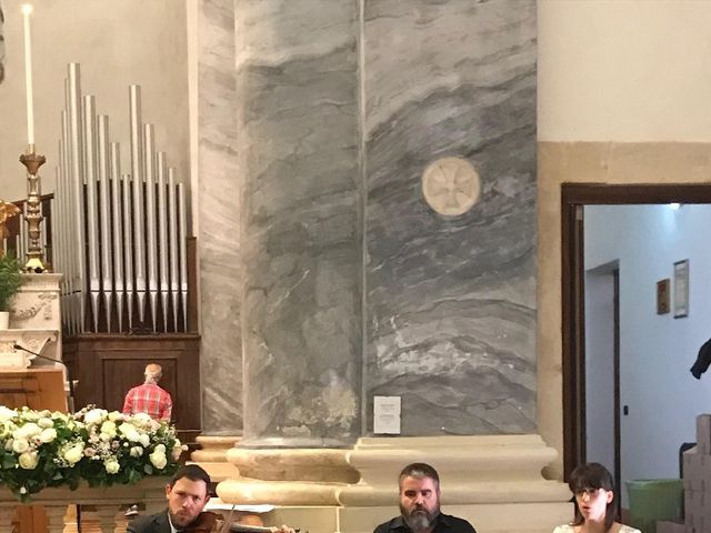 Il matrimonio di Vincenzo e Cindy a Lazise, Verona 22