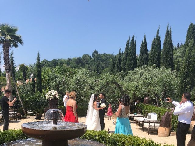 Il matrimonio di Vincenzo e Cindy a Lazise, Verona 33