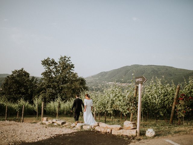 Il matrimonio di Lucio e Federica a Avellino, Avellino 46