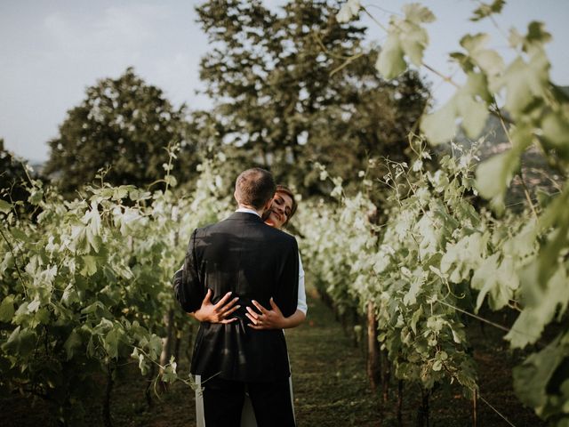 Il matrimonio di Lucio e Federica a Avellino, Avellino 50