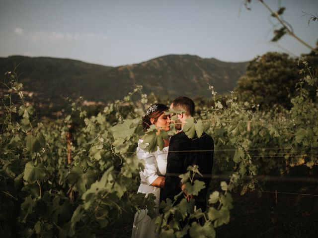 Il matrimonio di Lucio e Federica a Avellino, Avellino 51