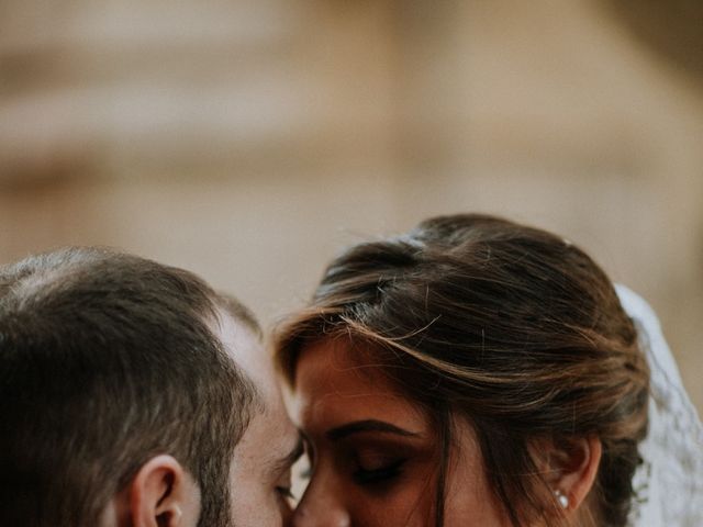 Il matrimonio di Lucio e Federica a Avellino, Avellino 56