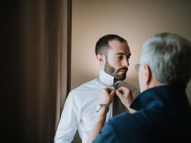 Il matrimonio di Lucio e Federica a Avellino, Avellino 89