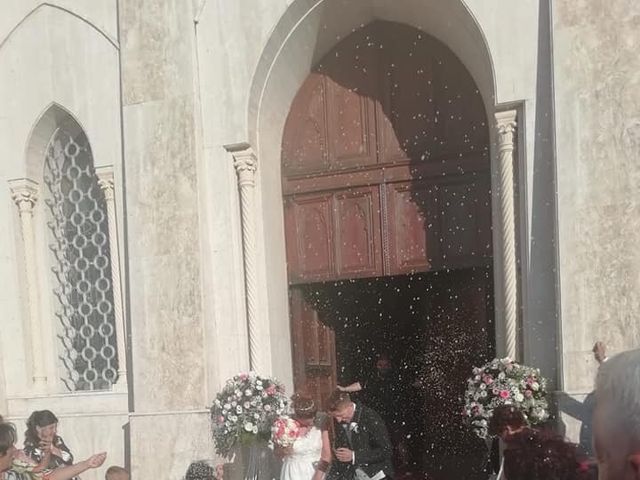 Il matrimonio di Luciano e Valentina  a Reggio di Calabria, Reggio Calabria 3