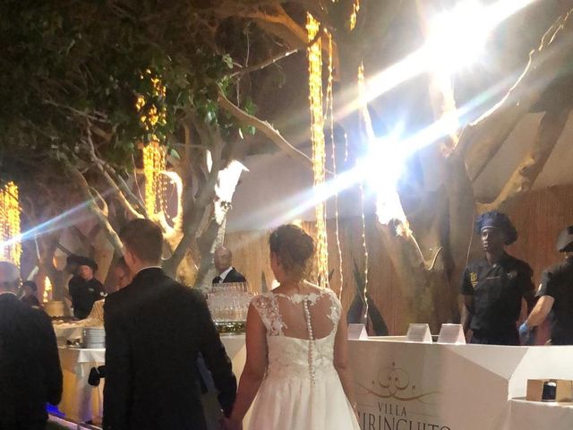 Il matrimonio di Luciano e Valentina  a Reggio di Calabria, Reggio Calabria 5