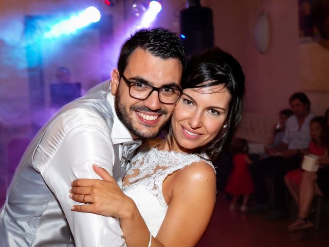 Il matrimonio di Nicola e Ilaria a Domegge di Cadore, Belluno 54