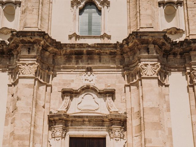 Il matrimonio di Rosa e Andrea a San Martino in Pensilis, Campobasso 9