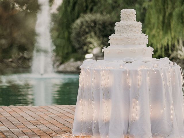 Il matrimonio di Rosa e Andrea a San Martino in Pensilis, Campobasso 22