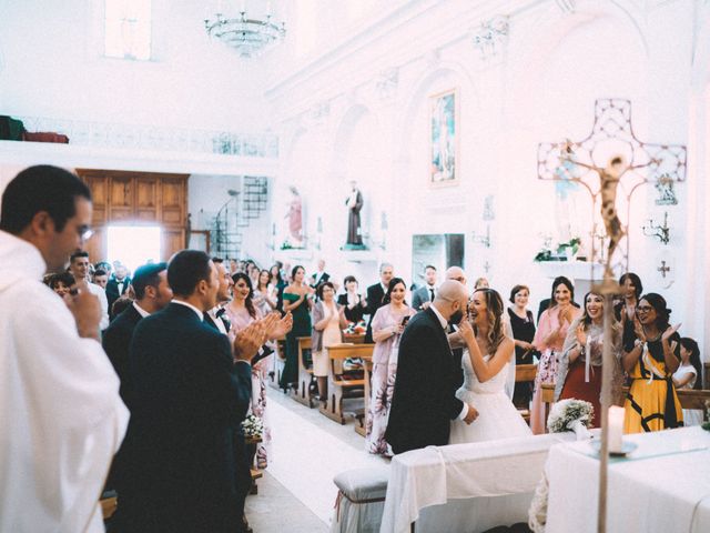 Il matrimonio di Alessio e Lucia a Acireale, Catania 16