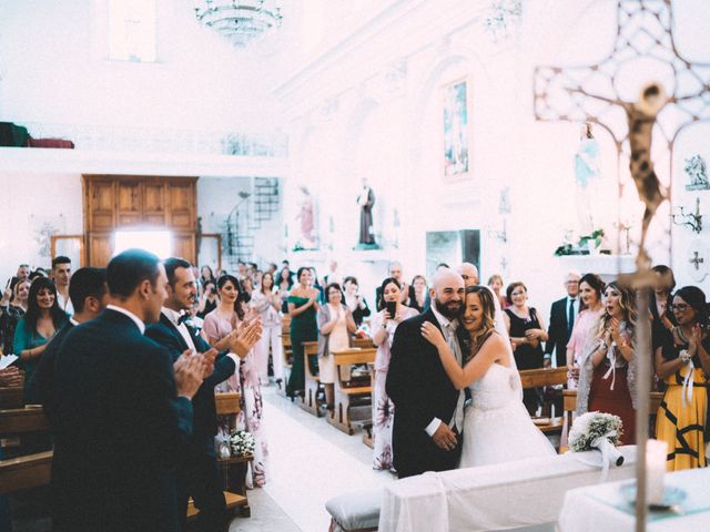 Il matrimonio di Alessio e Lucia a Acireale, Catania 17