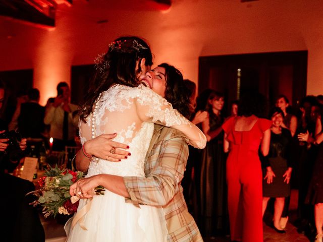 Il matrimonio di Davide e Francesca a Monte San Pietro, Bologna 86