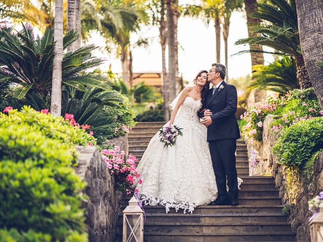 Il matrimonio di Alessandro e Sheila a Acireale, Catania 15