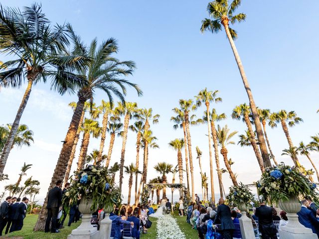 Il matrimonio di Alessandro e Sheila a Acireale, Catania 16