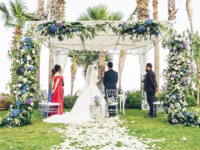 Il matrimonio di Alessandro e Sheila a Acireale, Catania 18