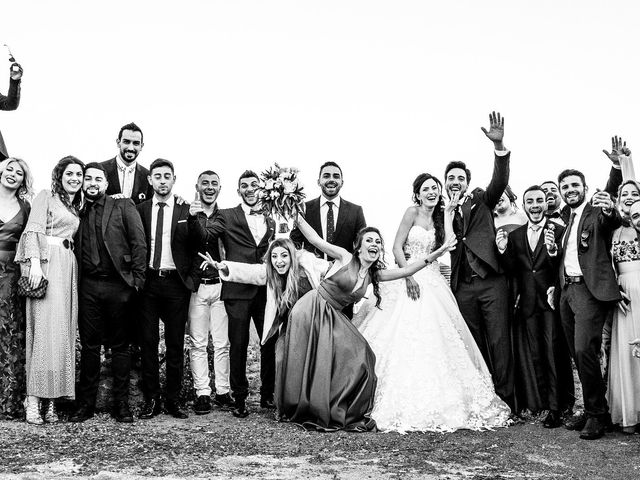 Il matrimonio di Alessandro e Sheila a Acireale, Catania 22