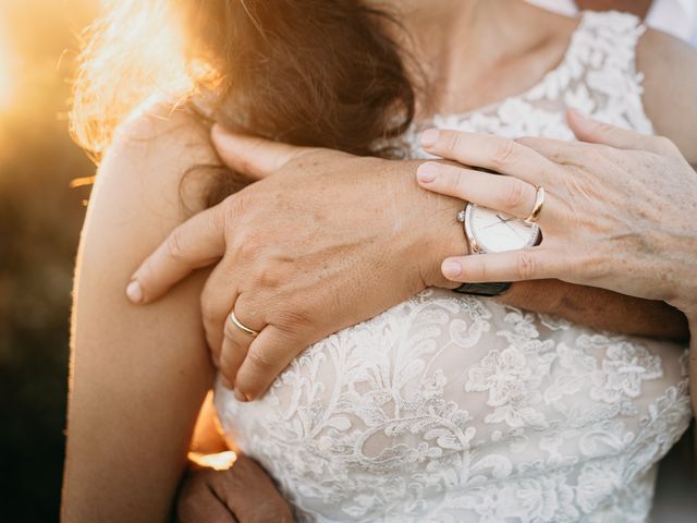 Il matrimonio di Enzo e Pina a Castelsardo, Sassari 2