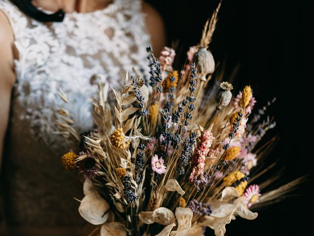 Il matrimonio di Enzo e Pina a Castelsardo, Sassari 24