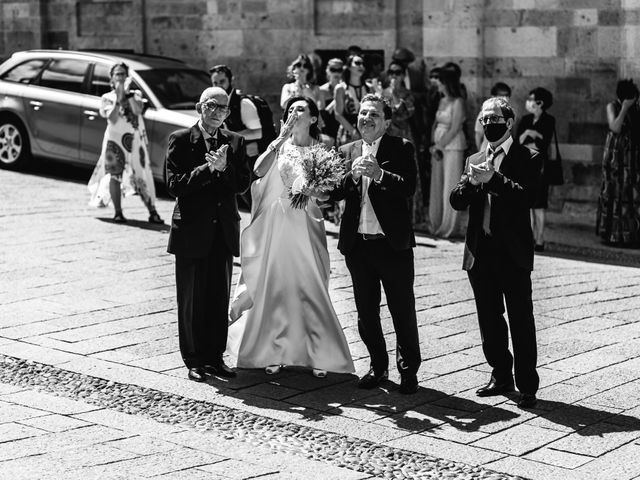 Il matrimonio di Enzo e Pina a Castelsardo, Sassari 46