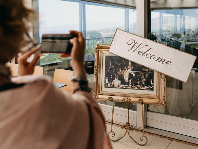 Il matrimonio di Enzo e Pina a Castelsardo, Sassari 51