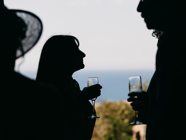 Il matrimonio di Enzo e Pina a Castelsardo, Sassari 58