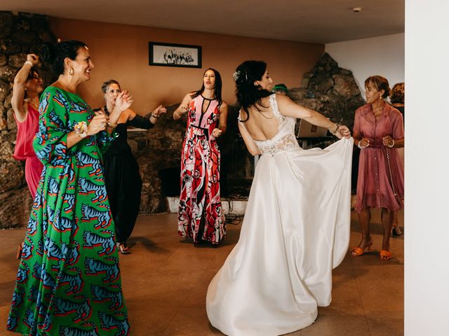 Il matrimonio di Enzo e Pina a Castelsardo, Sassari 70