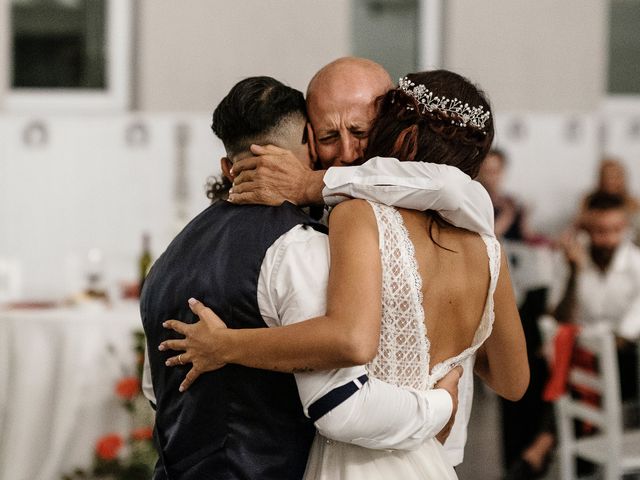 Il matrimonio di Vanessa e Ettore a Senago, Milano 85