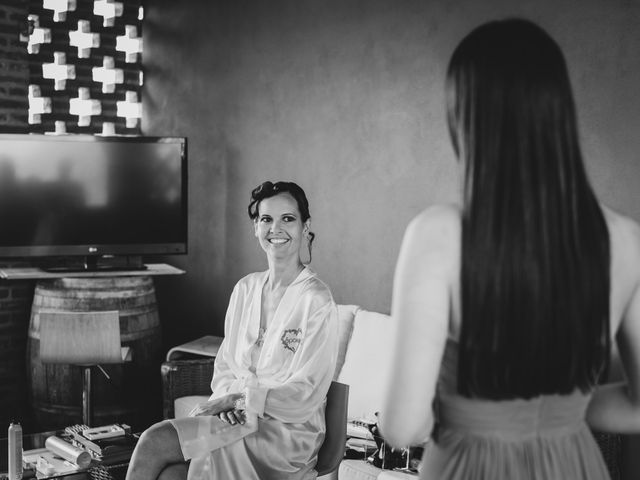 Il matrimonio di Michele e Alessia a Borgonovo Val Tidone, Piacenza 19