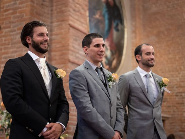 Il matrimonio di Michele e Alessia a Borgonovo Val Tidone, Piacenza 44