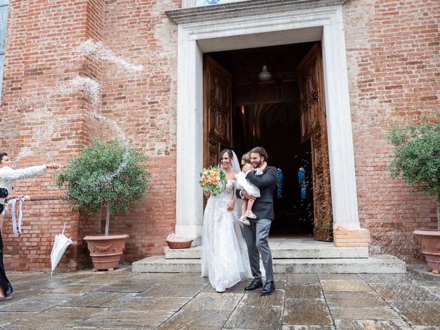 Il matrimonio di Michele e Alessia a Borgonovo Val Tidone, Piacenza 55