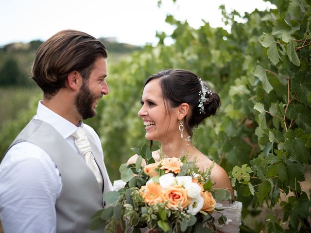 Il matrimonio di Michele e Alessia a Borgonovo Val Tidone, Piacenza 68