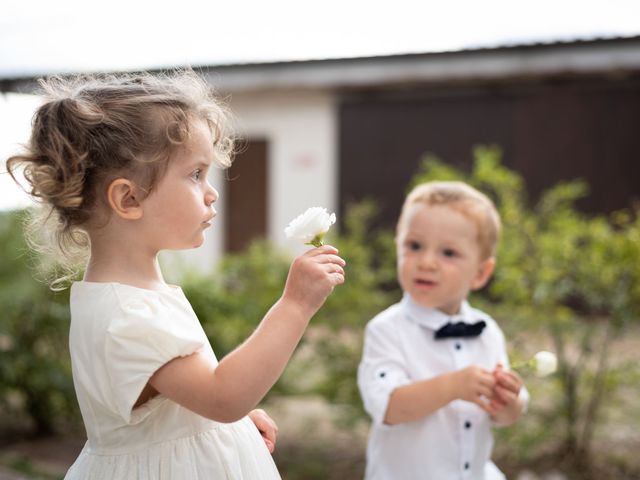 Il matrimonio di Michele e Alessia a Borgonovo Val Tidone, Piacenza 83