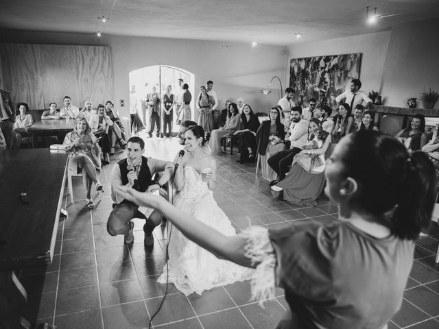 Il matrimonio di Michele e Alessia a Borgonovo Val Tidone, Piacenza 85