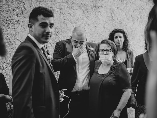 Il matrimonio di Alessandro e Grazia a Nuoro, Nuoro 93