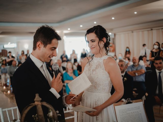 Il matrimonio di Alessandro e Grazia a Nuoro, Nuoro 113