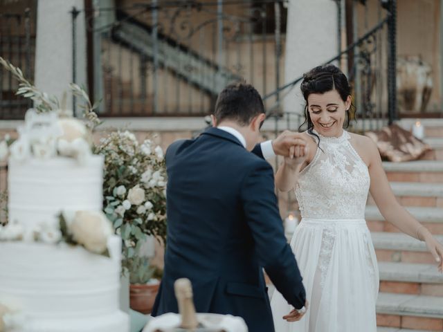 Il matrimonio di Alessandro e Grazia a Nuoro, Nuoro 189