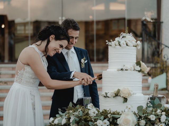 Il matrimonio di Alessandro e Grazia a Nuoro, Nuoro 193