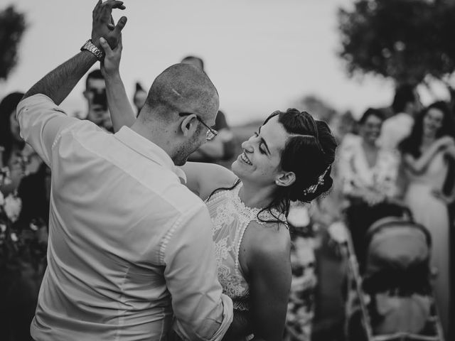 Il matrimonio di Alessandro e Grazia a Nuoro, Nuoro 199