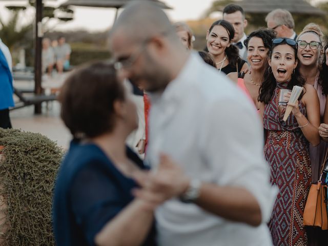 Il matrimonio di Alessandro e Grazia a Nuoro, Nuoro 200