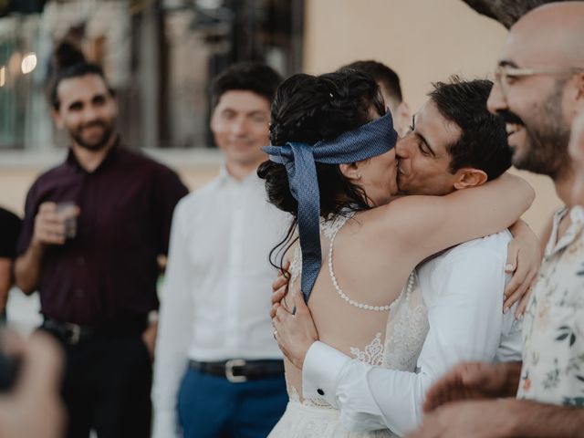 Il matrimonio di Alessandro e Grazia a Nuoro, Nuoro 207