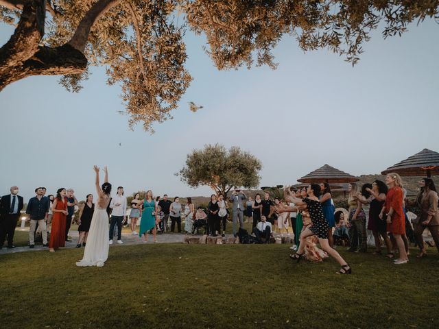 Il matrimonio di Alessandro e Grazia a Nuoro, Nuoro 214