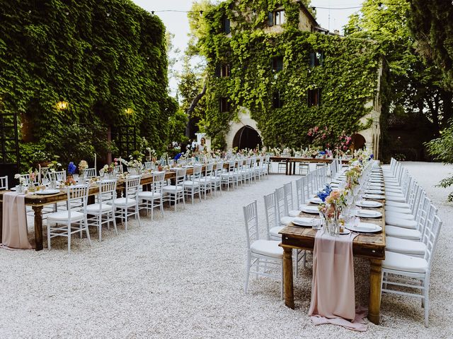 Il matrimonio di Francesco e Eleonora a Cingoli, Macerata 26