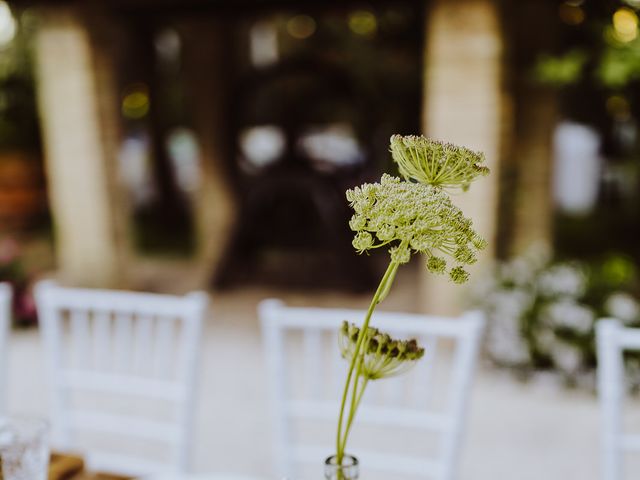 Il matrimonio di Francesco e Eleonora a Cingoli, Macerata 28