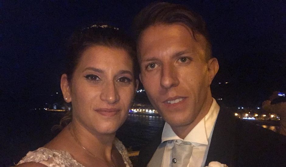 Il matrimonio di Luciano e Valentina  a Reggio di Calabria, Reggio Calabria