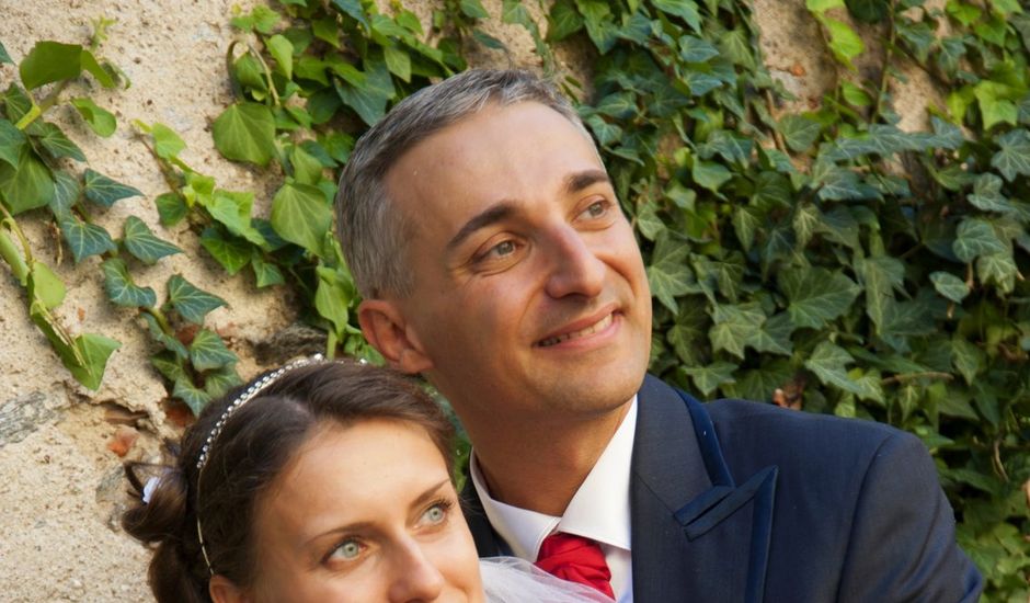 Il matrimonio di Davide e Anastasia a Invorio, Novara