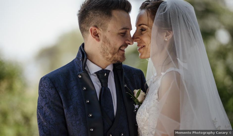 Il matrimonio di Claudia e Luca a Recanati, Macerata