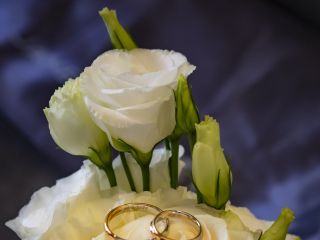 Le nozze di Jessica e Mauro 3