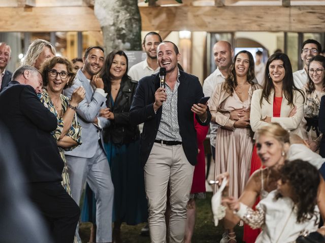 Il matrimonio di Federico e Giuliana a Castelbianco, Savona 138