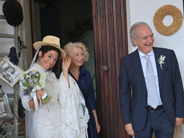 Il matrimonio di Lucia e Emanuele a Foggia, Foggia 7