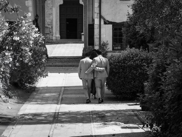 Il matrimonio di Marta e Antonio a Roma, Roma 4